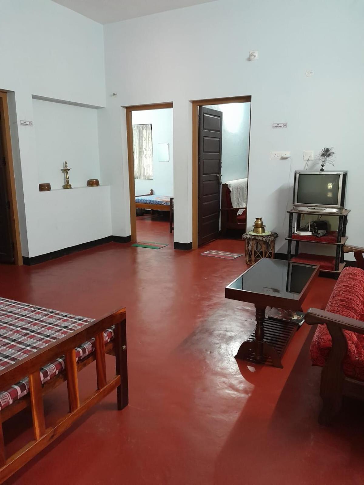 Kenoth Thaliyil Mana, Heritage Homestay Payyannur Экстерьер фото