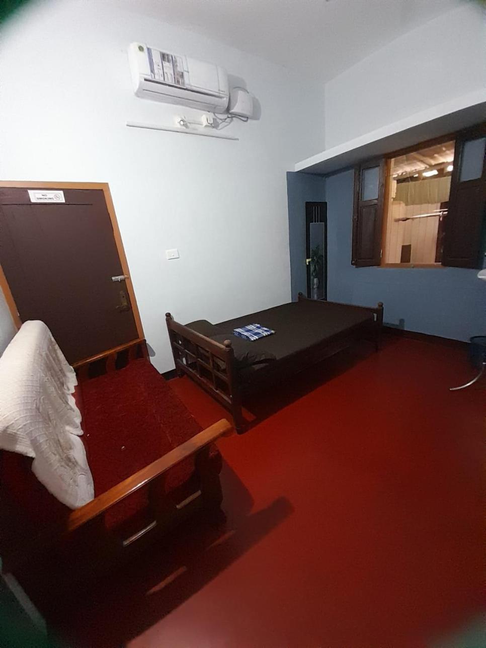 Kenoth Thaliyil Mana, Heritage Homestay Payyannur Экстерьер фото