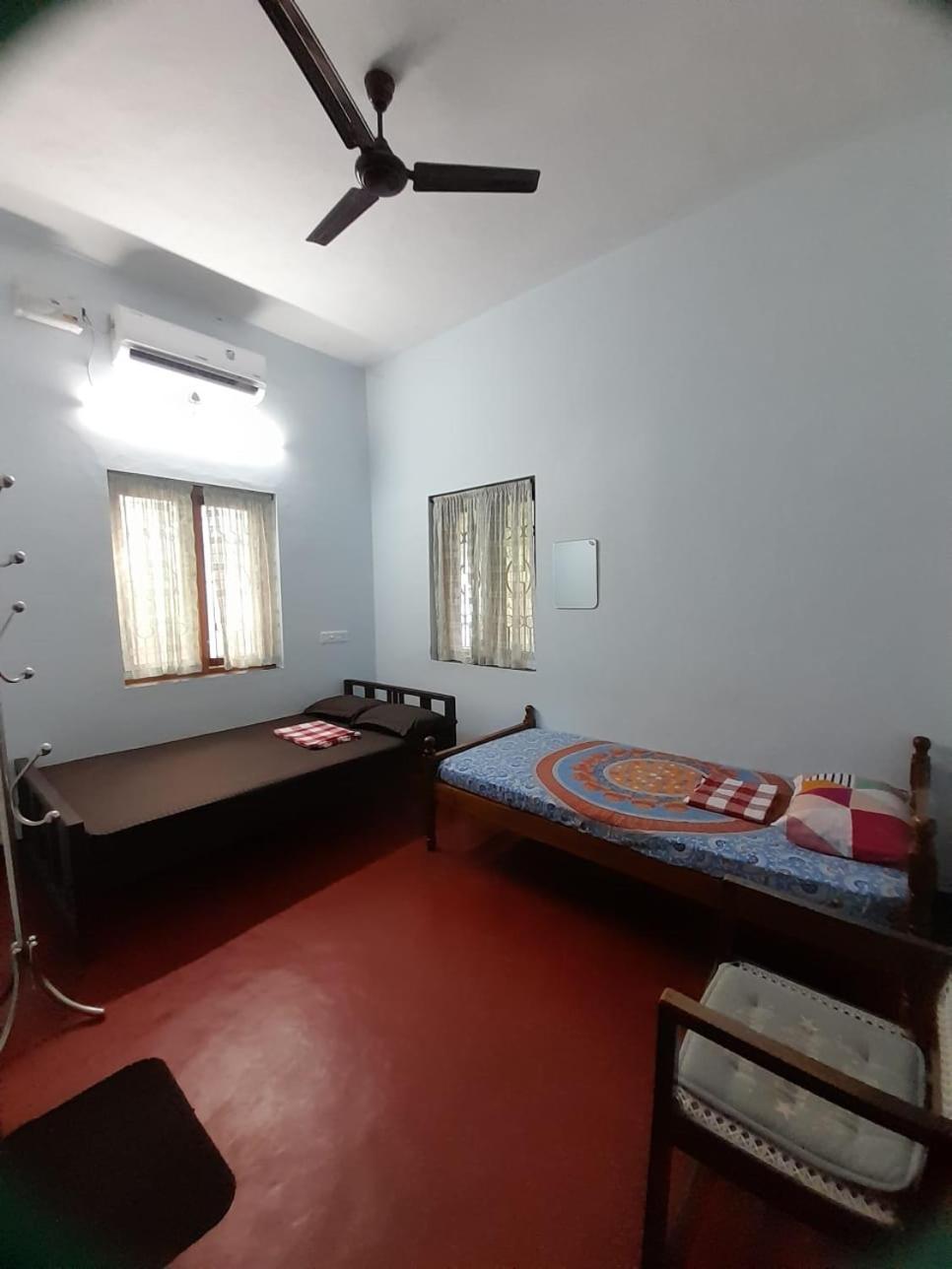 Kenoth Thaliyil Mana, Heritage Homestay Payyannur Экстерьер фото