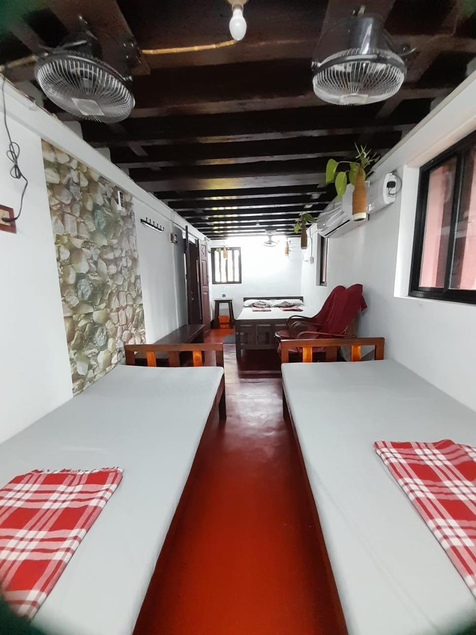 Kenoth Thaliyil Mana, Heritage Homestay Payyannur Экстерьер фото